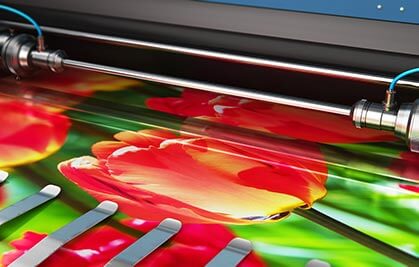 Print design services web design for print