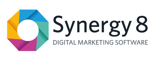 Responsive website design Synergy8 Web Marketing Platform