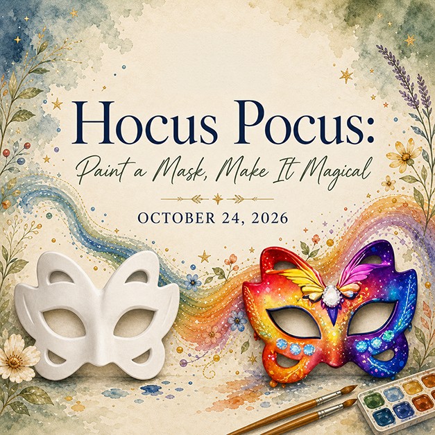 Hocus Pocus