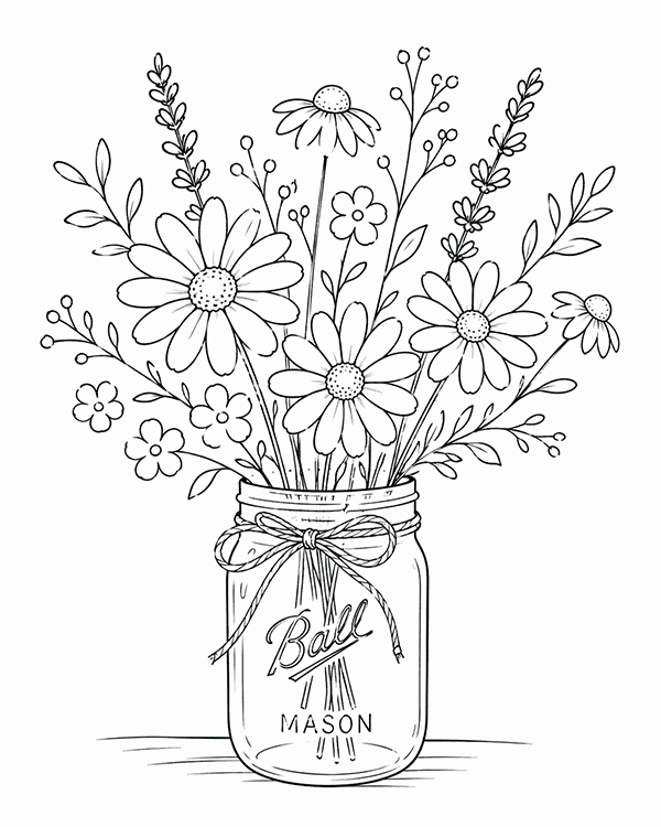 Wildflowers
