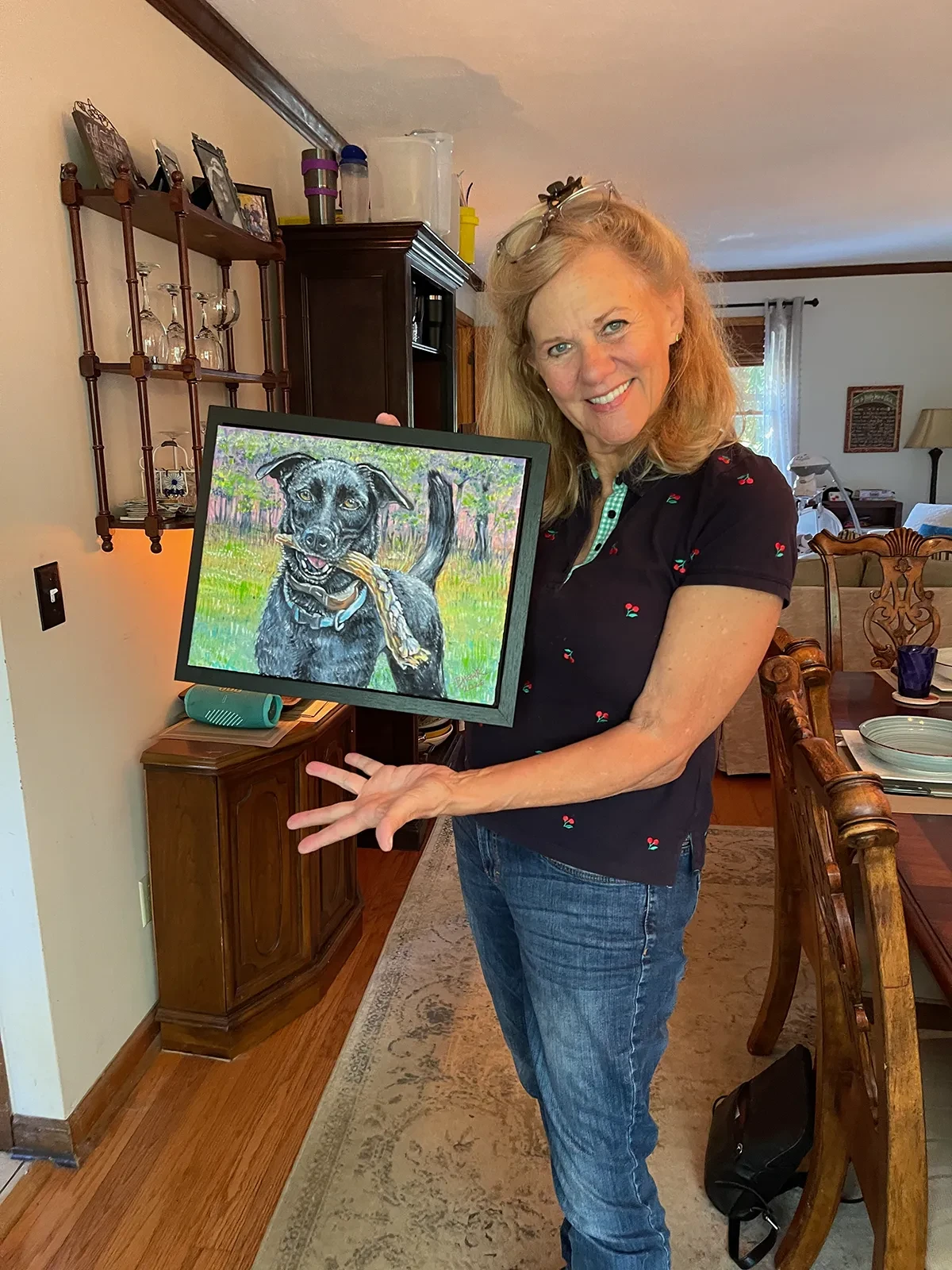 Pet Portrait Season
